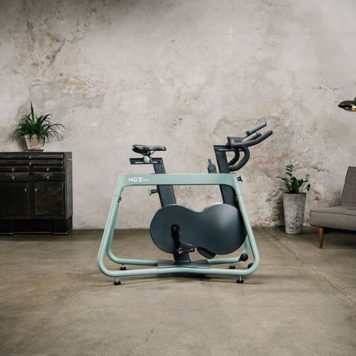 Rower spinningowy KETTLER Hoi Frame Speed eucalyptus