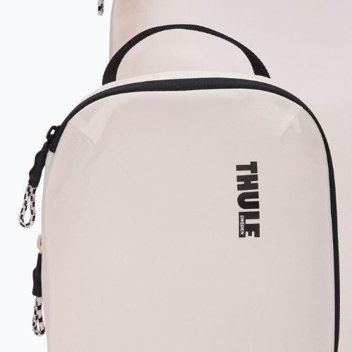 Organizery Thule Compression Cube set white