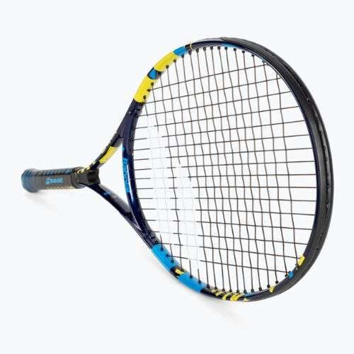 Rakieta tenisowa dziecięca Babolat Ballfighter 25 blue/yellow