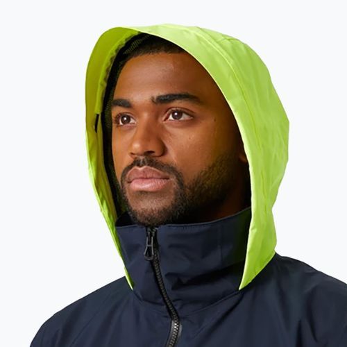 Kurtka żeglarska męska Helly Hansen Hp Foil Match navy