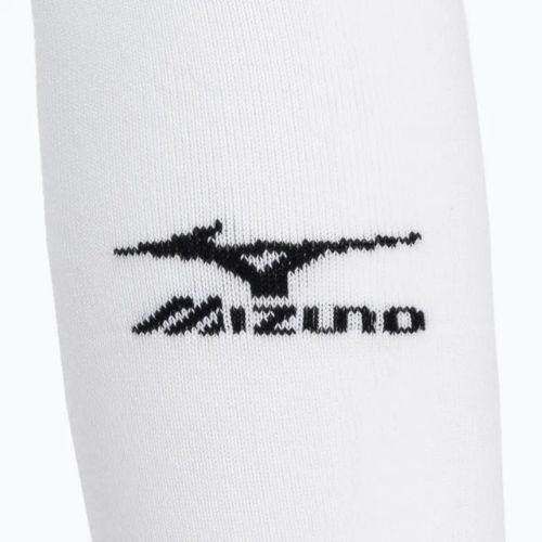 Rękawki siatkarskie damskie Mizuno Womens Armguard białe 32EY6553WZ01