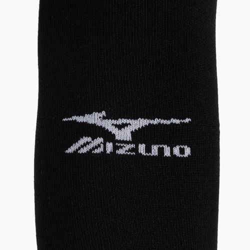 Rękawki siatkarskie damskie Mizuno Womens Armguard czarne 32EY6553WZ09