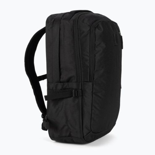 Plecak turystyczny Jack Wolfskin Jack.Pot De Luxe 32 l black