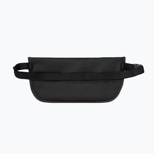 Saszetka Jack Wolfskin Document Belt De Luxe black