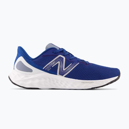 Buty do biegania męskie New Balance Fresh Foam Arishi v4 blue