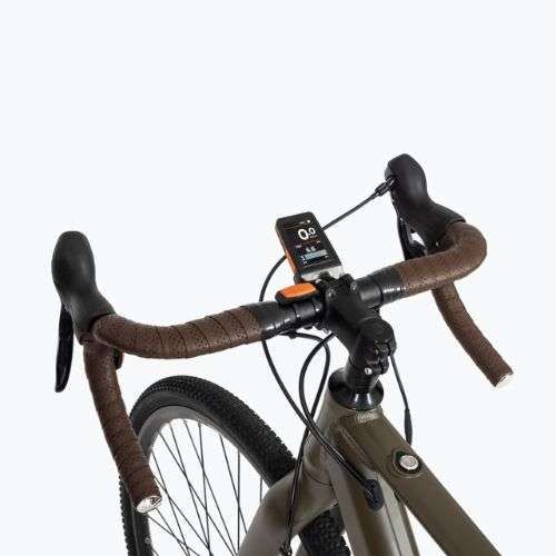 Rower elektryczny EcoBike Forest 36V 9.7Ah 349.2Wh green
