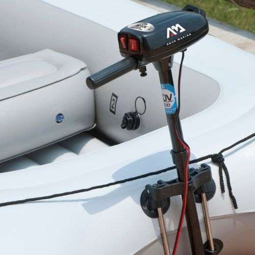 Ponton 2-osobowy z silnikiem Aqua Marina Motion Sports Boat
