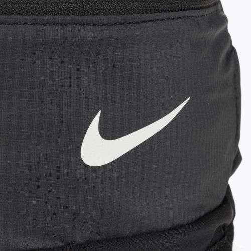 Saszetka nerka Nike Challenger 2.0 Waist Pack Small black/white