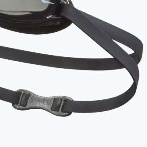 Okulary do pływania Nike Legacy dark smoke grey