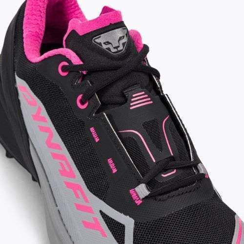Buty do biegania damskie DYNAFIT Ultra 50 alloy/black out