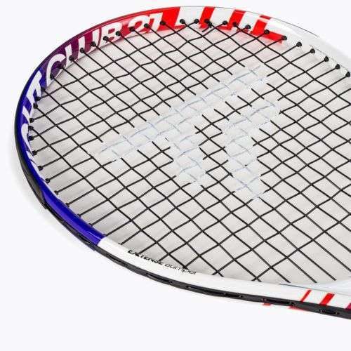 Rakieta tenisowa dziecięca Tecnifibre T-Fight Club 21