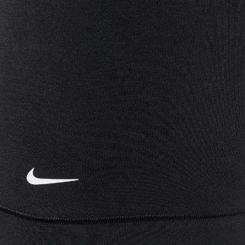 Bokserki męskie Nike Everyday Cotton Stretch Trunk 3 pary obsidian/game royal/black