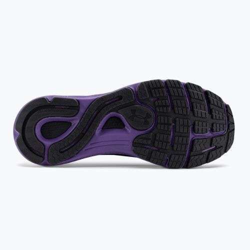 Buty do biegania damskie Under Armour Hovr Sonic 6 Storm black/metro purple/black