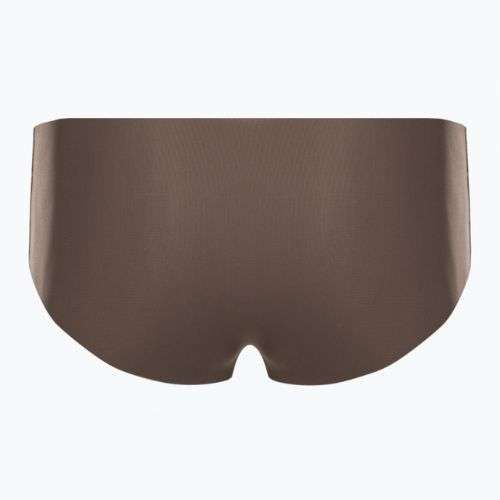 Majtki damskie Gymshark No Vpl Hipster brown