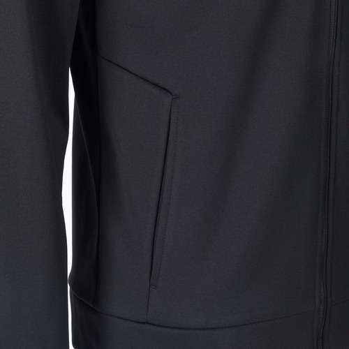 Bluza męska PUMA Train All Day PWR Fleece FZ puma black