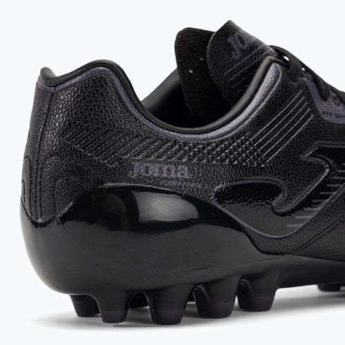 Buty piłkarskie męskie Joma Score AG black