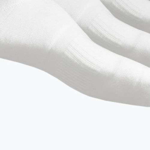 Skarpety ASICS Crew 6 par white