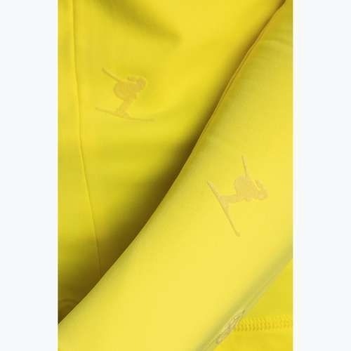 Bluza damska Sportalm Helsinki blazing yellow