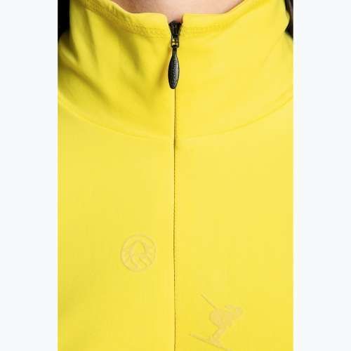 Bluza damska Sportalm Helsinki blazing yellow