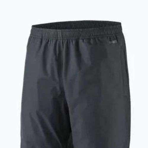Spodnie z membraną męskie Patagonia Torrentshell 3L Rain Regular black