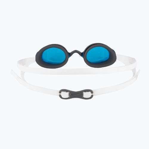Okulary do pływania Nike Legacy blue