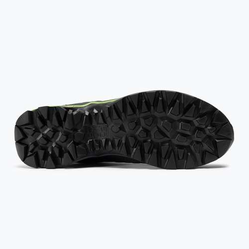 Buty trekkingowe męskie Salewa MTN Trainer Lite GTX myrtle/ombre blue