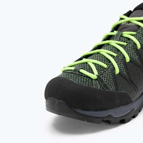 Buty trekkingowe męskie Salewa MTN Trainer Lite GTX myrtle/ombre blue