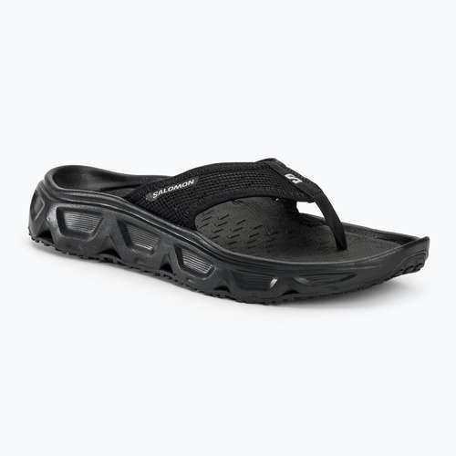 Japonki męskie Salomon Reelax Break 6.0 black/black/alloy