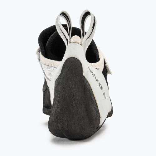 Buty wspinaczkowe damskie Evolv V6 LV grey/white