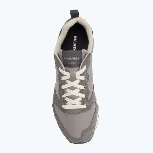 Buty męskie Merrell Alpine 83 Sneaker Sport charcoal