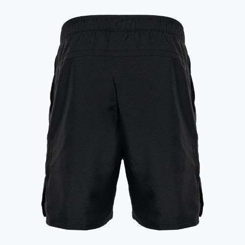 Spodenki tenisowe męskie Nike Court Dri-Fit Victory 9" FD5384 black/white