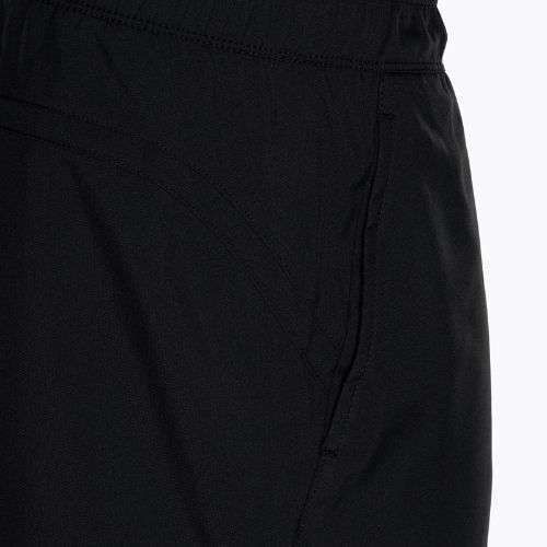 Spodenki tenisowe męskie Nike Court Dri-Fit Victory 9" FD5384 black/white