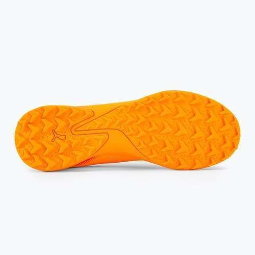 Buty piłkarskie PUMA Ultra Play TT sunset glow/puma black/sun stream