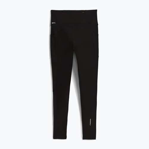 Legginsy do biegania damskie PUMA Run Ultraform HW FL puma black