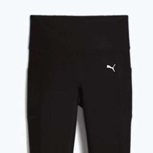 Legginsy do biegania damskie PUMA Run Ultraform HW FL puma black
