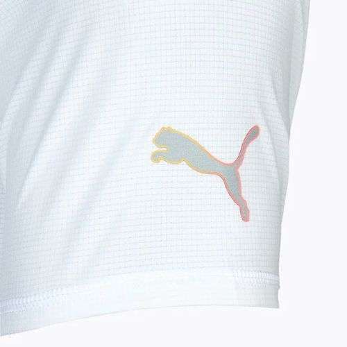 Koszulka męska PUMA Run Favorites Forever Faster TEE puma white