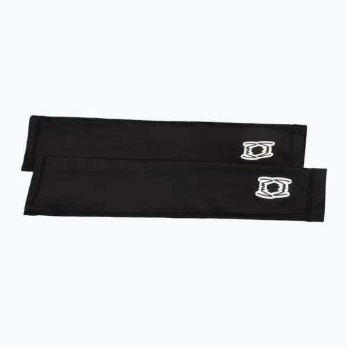 Rękawy koszykarskie PUMA Hoops Team Arm puma black