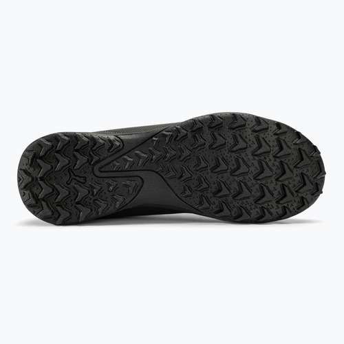 Buty piłkarskie dziecięce PUMA Ultra Play TT Jr puma black/copper rose