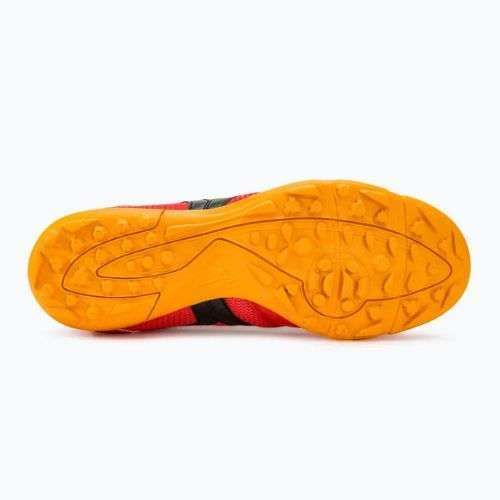 Buty piłkarskie Mizuno MRL Sala Club TF radiant red/black