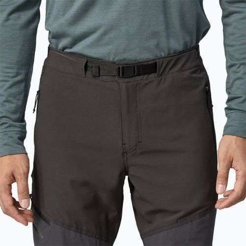 Spodnie męskie Patagonia Terravia Alpine Pants black