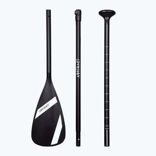 Zestaw deska SUP pompowana ABSTRACT Coral 10'6'' topaz