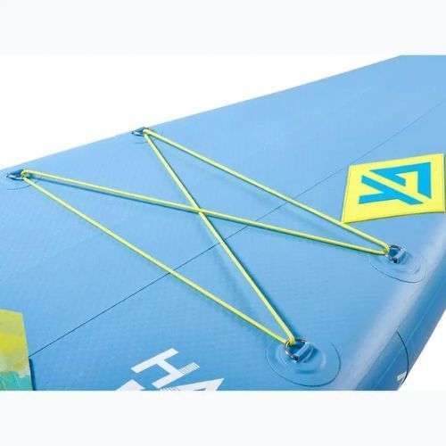 Zestaw deska SUP pompowana Aquatone Haze 11'4"