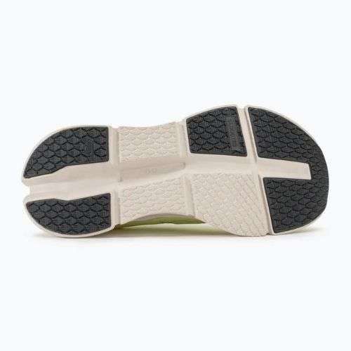 Buty do biegania damskie On Cloudgo hay/sand