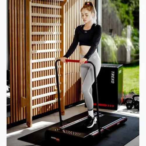 Bieżnia elektryczna XTREXO Walking Pad W150