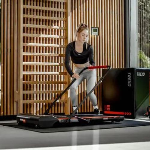 Bieżnia elektryczna XTREXO Walking Pad W150