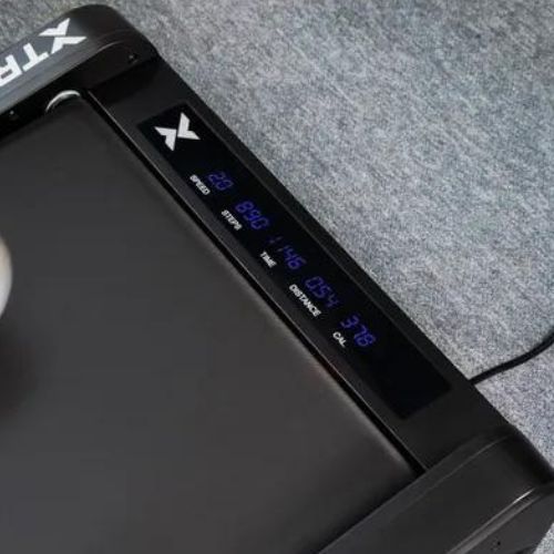 Bieżnia elektryczna XTREXO Walking Pad W200