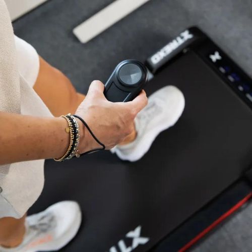 Bieżnia elektryczna XTREXO Walking Pad W200