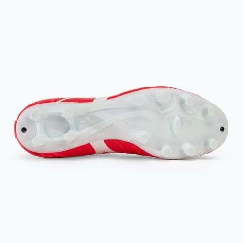 Buty piłkarskie Mizuno Monarcida Neo II Select FG flerycoral2/white