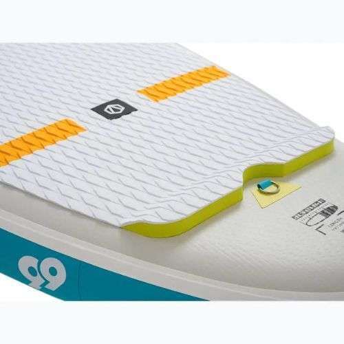 Zestaw deska SUP pompowana Aztron Lunar 3.0 9'9"