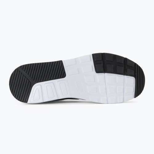 Buty męskie Nike Air Max SC white/white/black